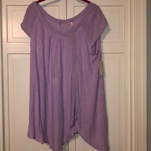 Free People “Lilac Fields”